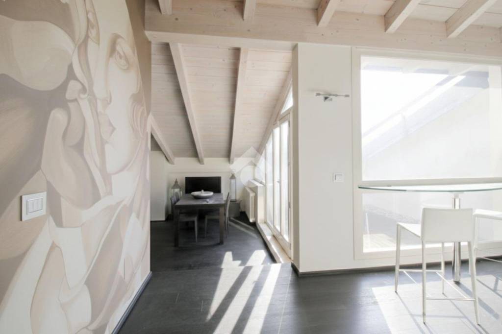 appartamento in vendita a Mirandola