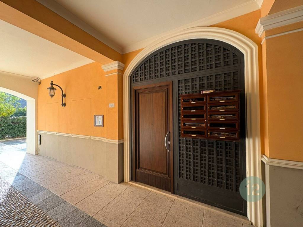appartamento in vendita a Mirandola