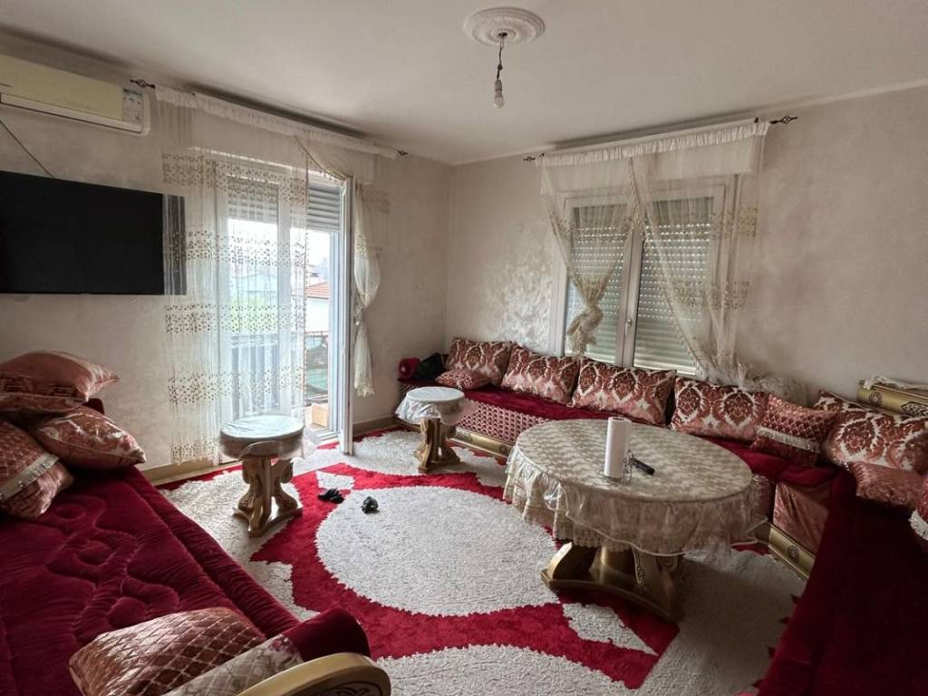 appartamento in vendita a Mirandola