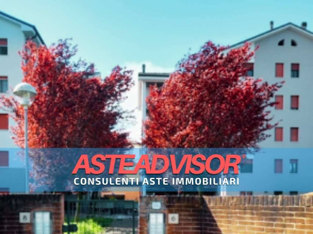 appartamento in vendita a Mirandola