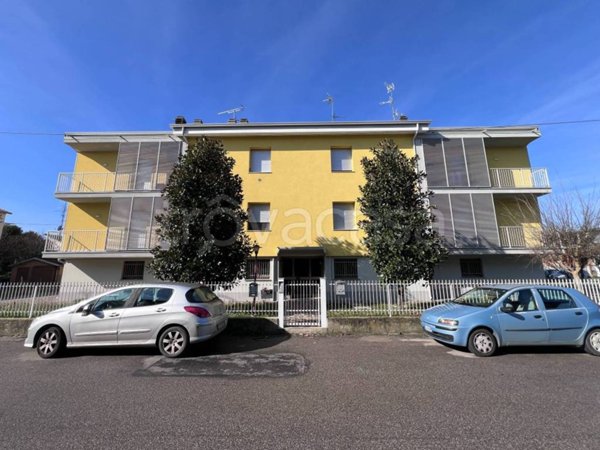 appartamento in vendita a Mirandola