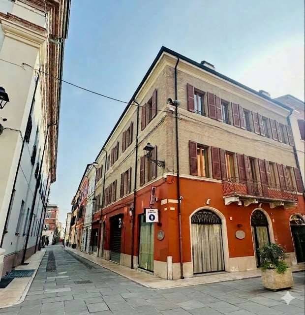 attico in vendita a Mirandola