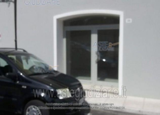 ufficio in vendita a Mirandola