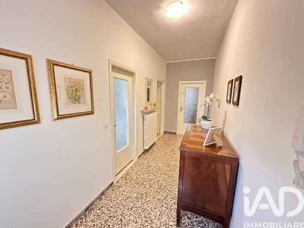 appartamento in vendita a Mirandola