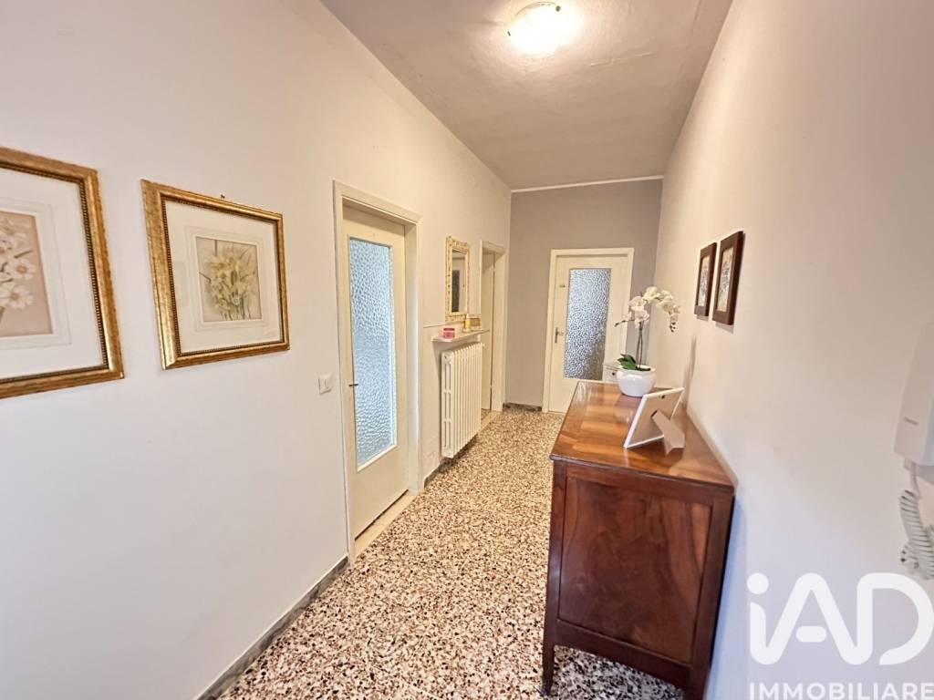 appartamento in vendita a Mirandola