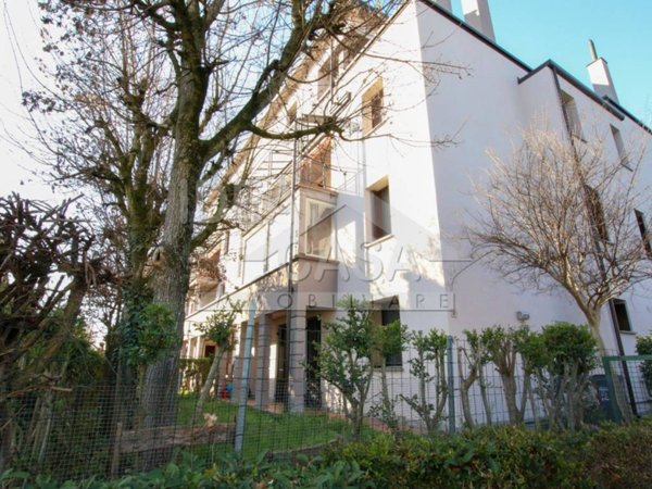 appartamento in vendita a Mirandola