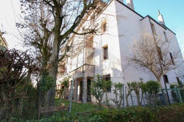 appartamento in vendita a Mirandola