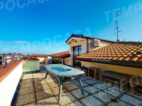 appartamento in vendita a Mirandola