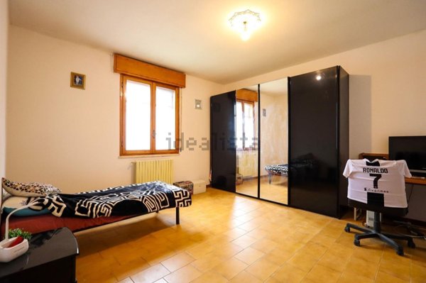 casa indipendente in vendita a Mirandola