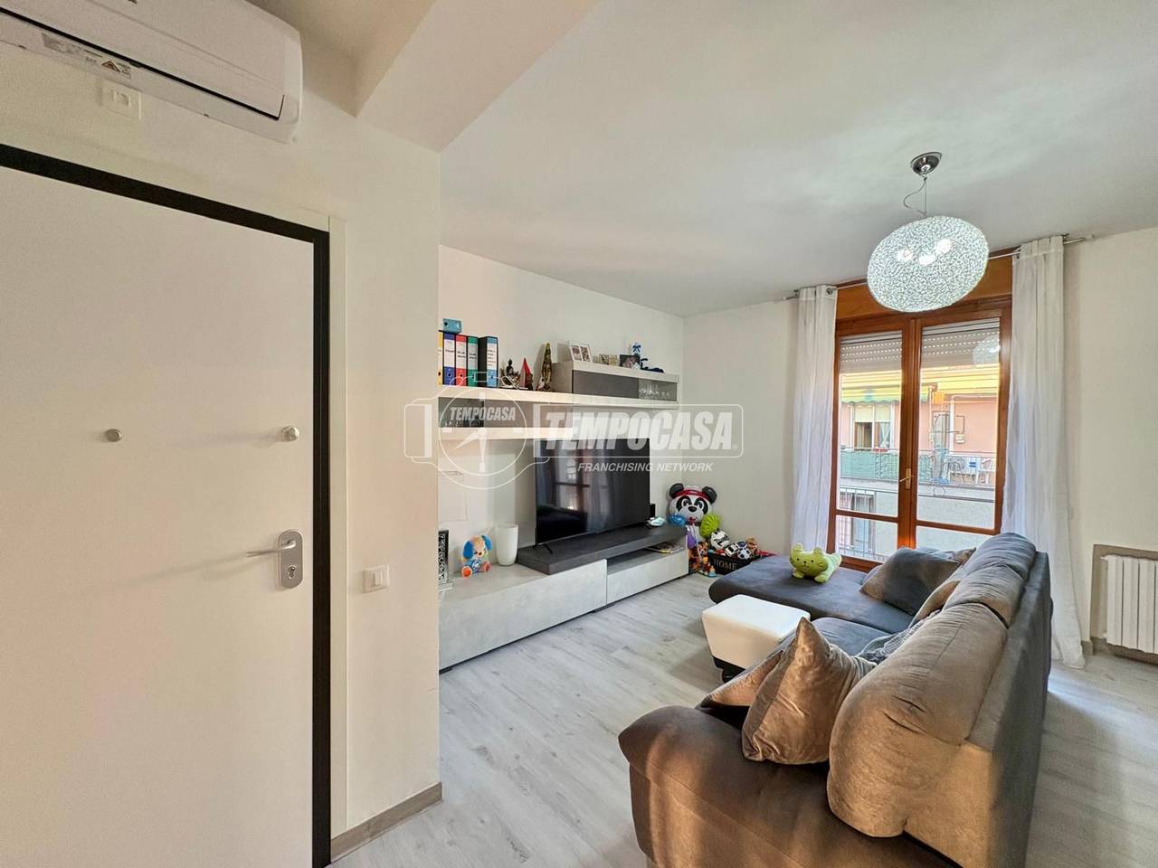 appartamento in vendita a Mirandola