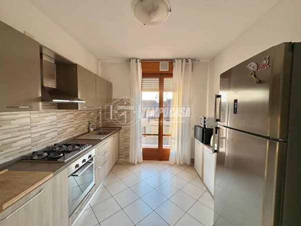 appartamento in vendita a Mirandola