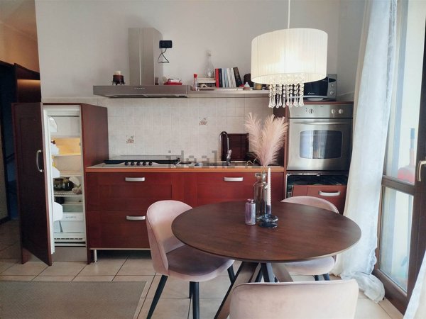 appartamento in vendita a Mirandola