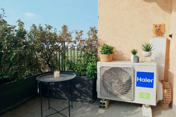 appartamento in vendita a Mirandola