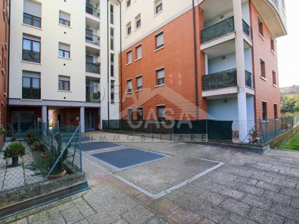 appartamento in vendita a Mirandola