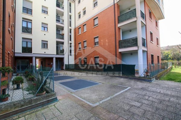 appartamento in vendita a Mirandola