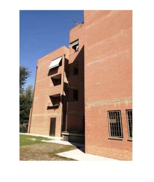 appartamento in vendita a Mirandola