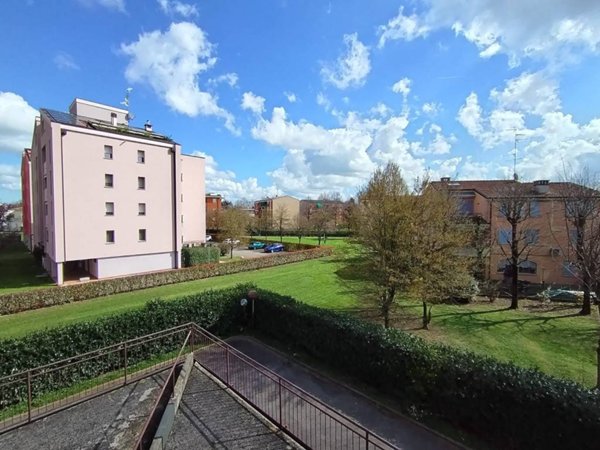 appartamento in vendita a Mirandola