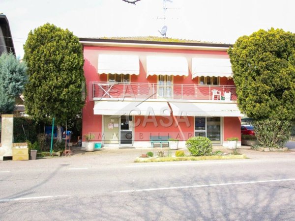 appartamento in vendita a Mirandola in zona Gavello