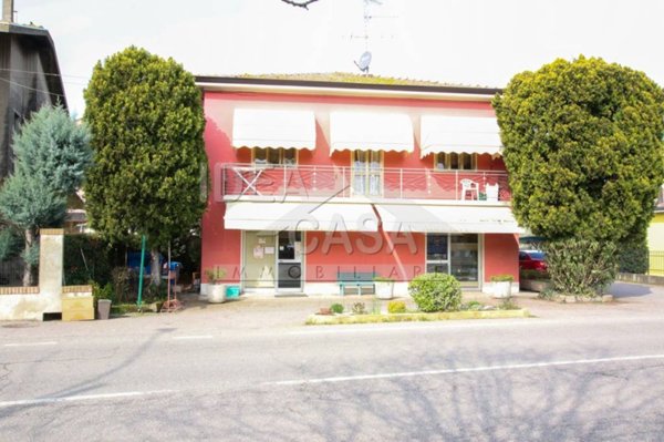 appartamento in vendita a Mirandola in zona Gavello