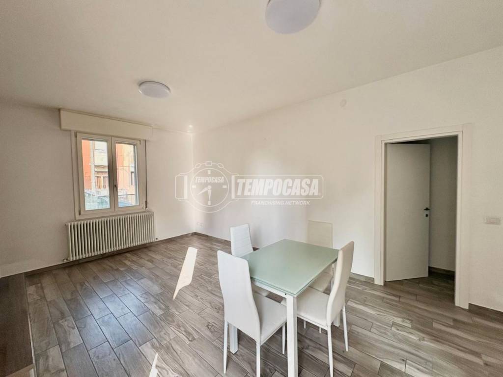 appartamento in vendita a Mirandola