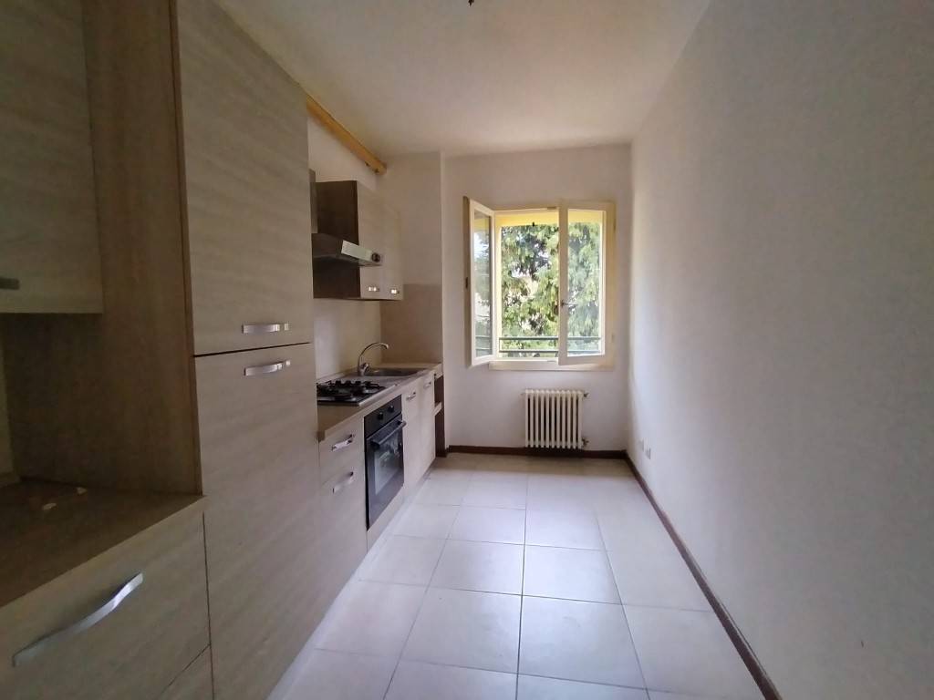 appartamento in vendita a Mirandola