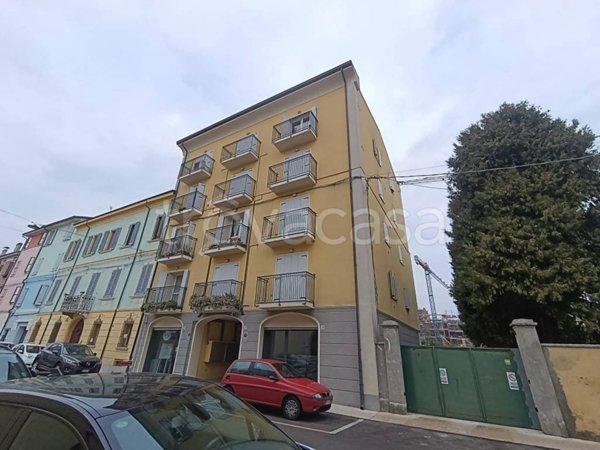 appartamento in vendita a Mirandola
