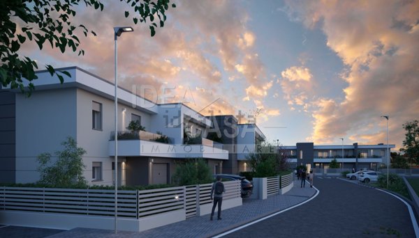 casa indipendente in vendita a Mirandola