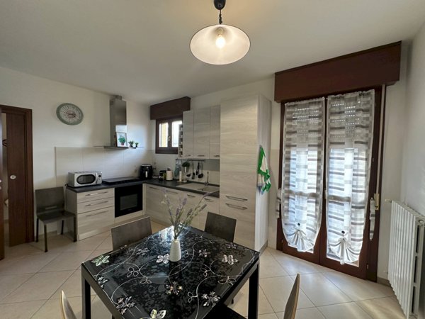 appartamento in vendita a Mirandola