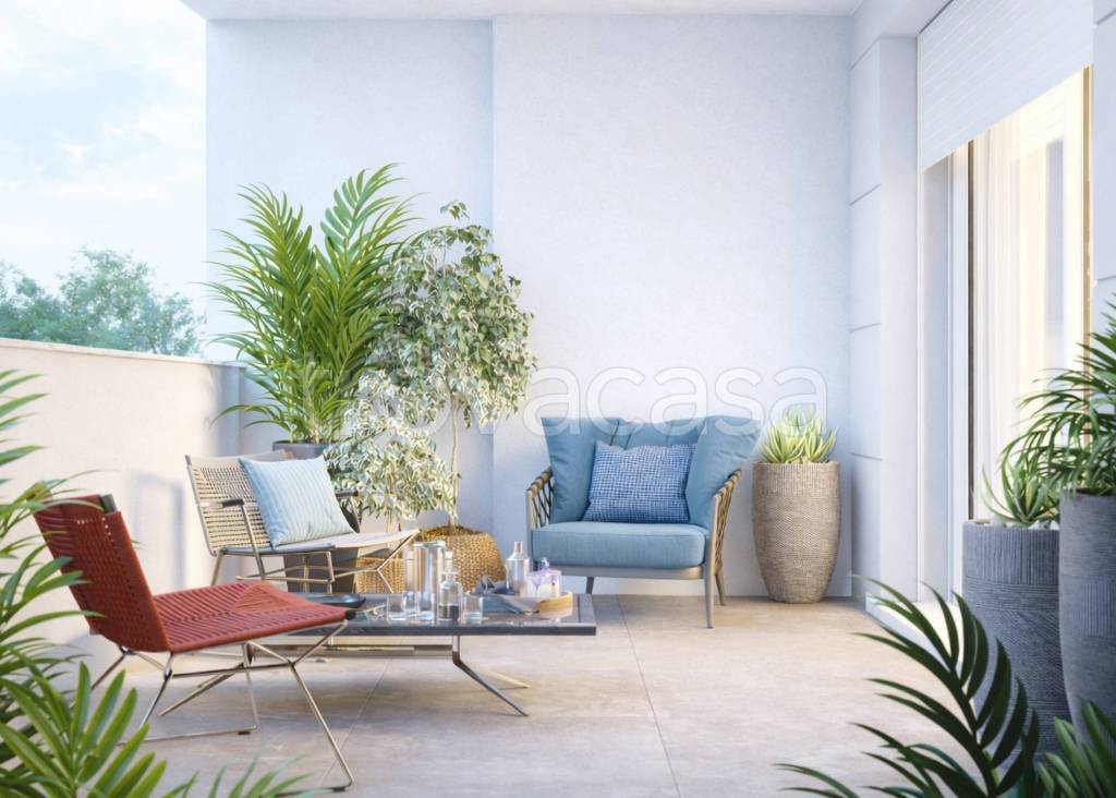 appartamento in vendita a Mirandola