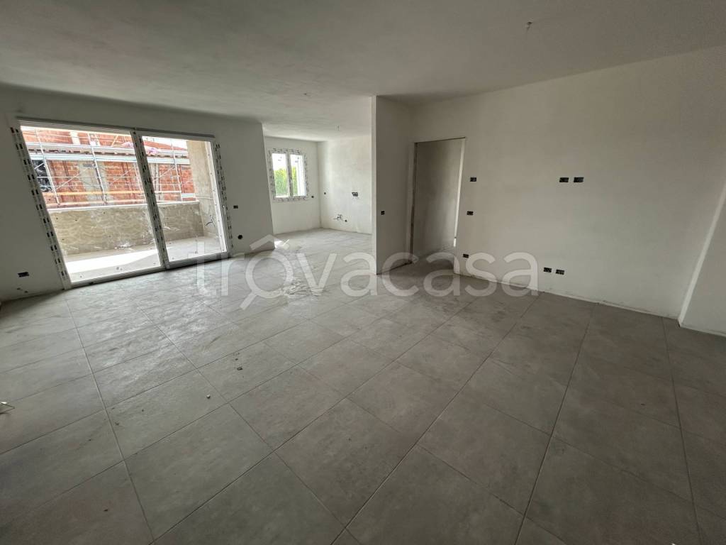 appartamento in vendita a Mirandola