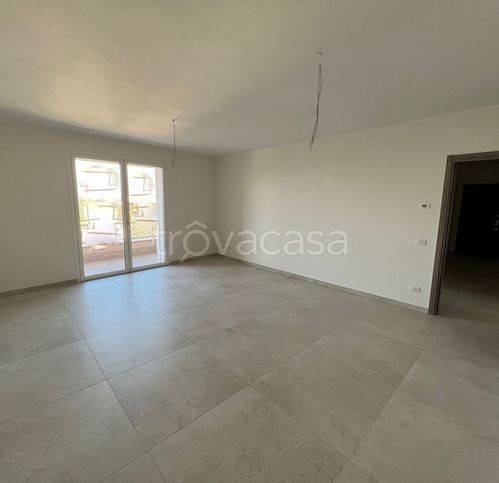 appartamento in vendita a Mirandola