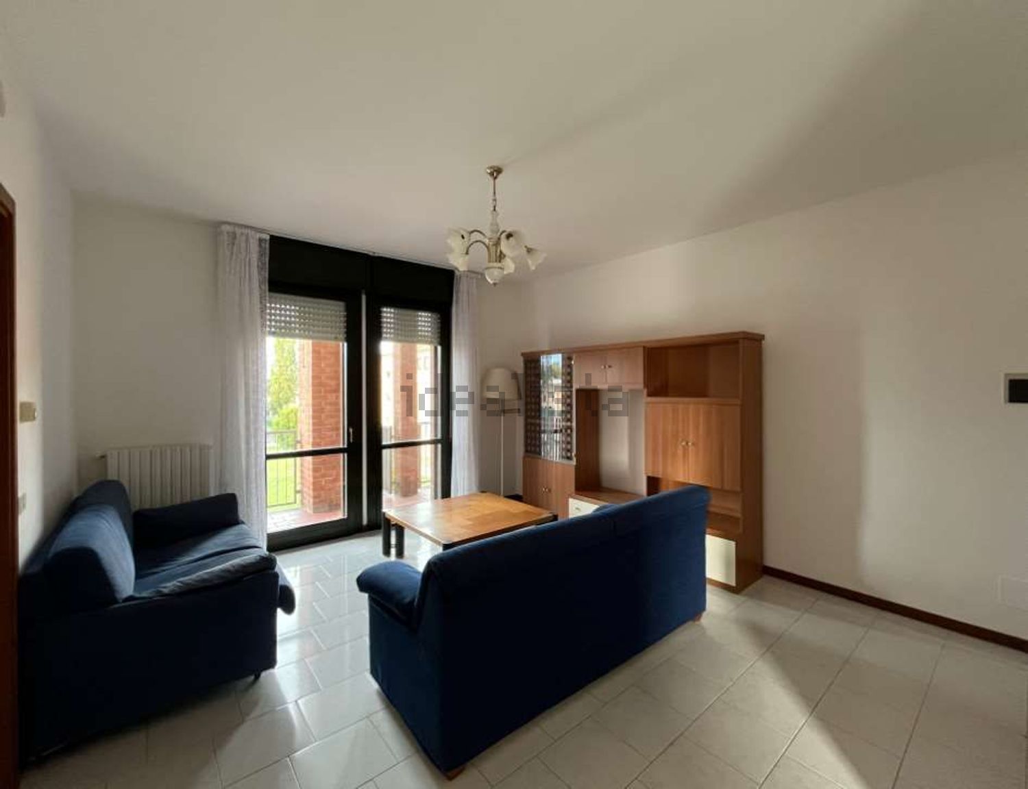 appartamento in vendita a Mirandola