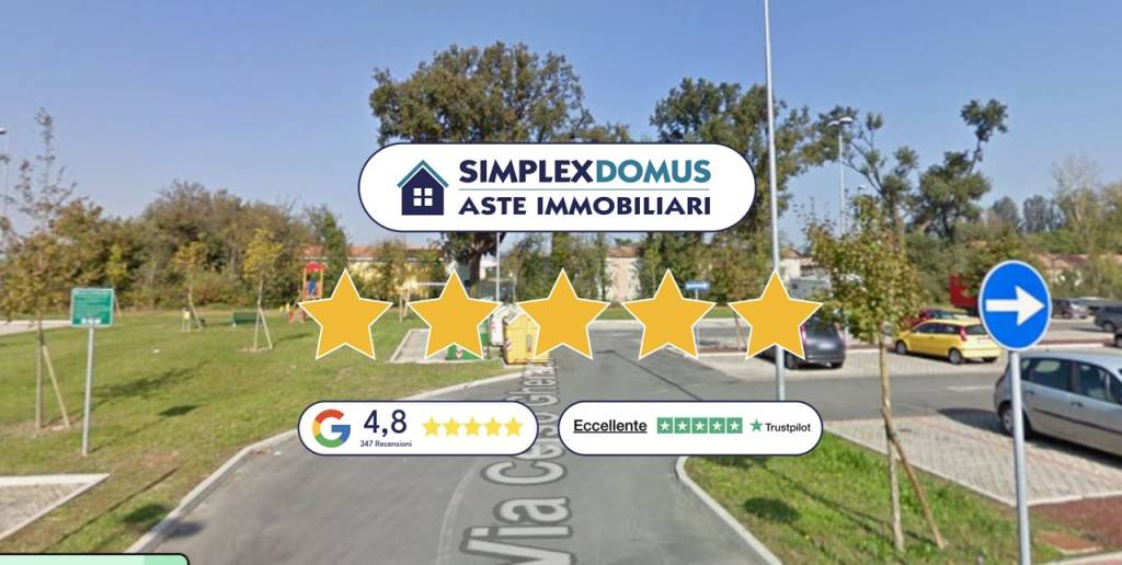 appartamento in vendita a Mirandola