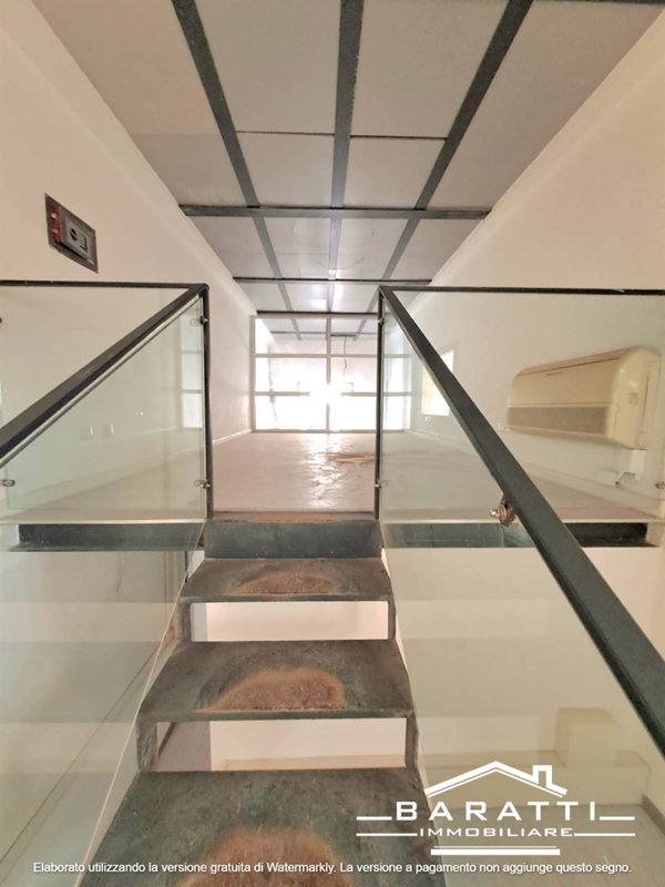 appartamento in vendita a Mirandola