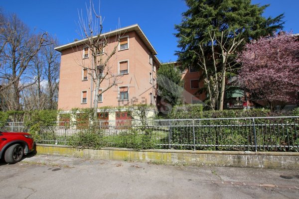 appartamento in vendita a Mirandola