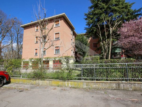 appartamento in vendita a Mirandola