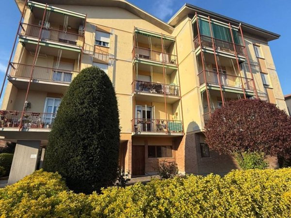 appartamento in vendita a Mirandola