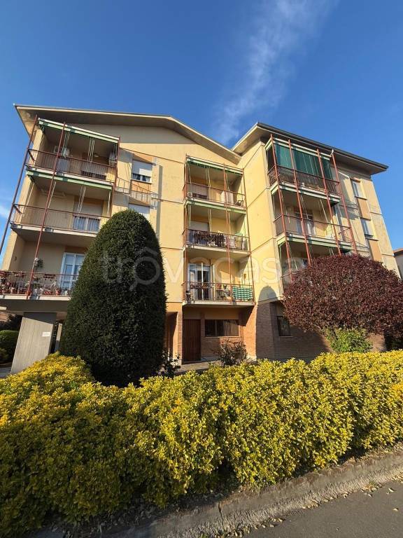 appartamento in vendita a Mirandola