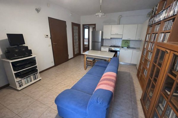 appartamento in vendita a Mirandola