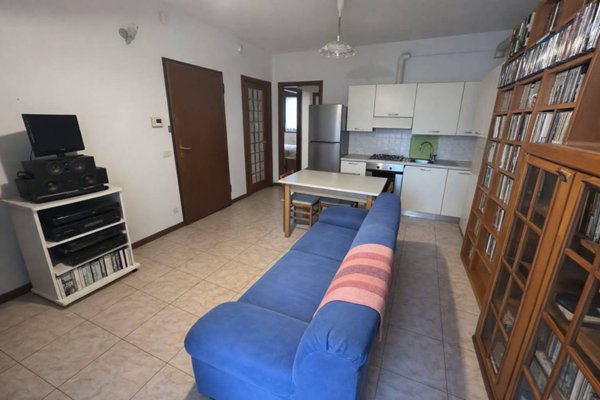 appartamento in vendita a Mirandola