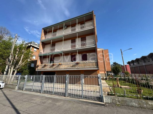 appartamento in vendita a Mirandola