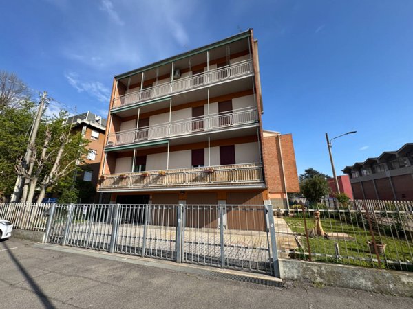 appartamento in vendita a Mirandola