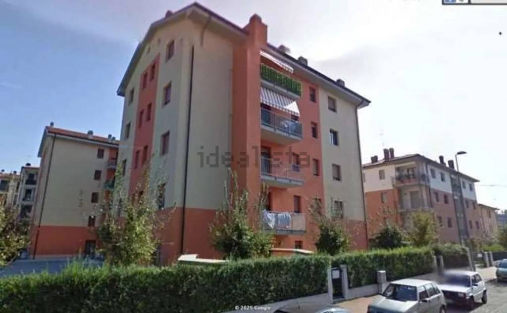 appartamento in vendita a Mirandola