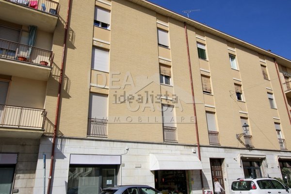 appartamento in vendita a Mirandola