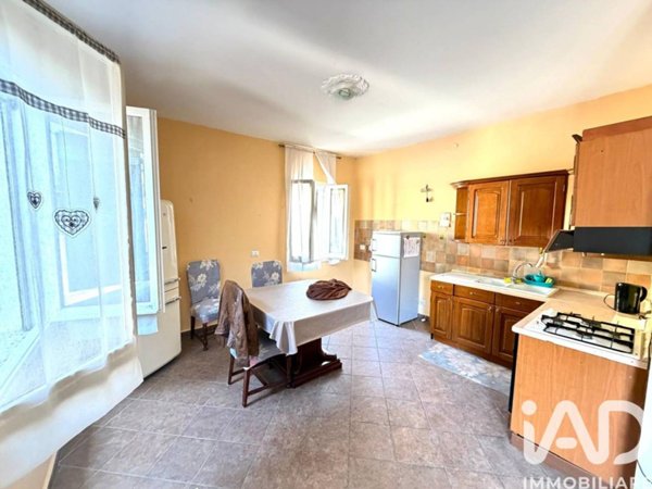 casa indipendente in vendita a Mirandola in zona Quarantoli