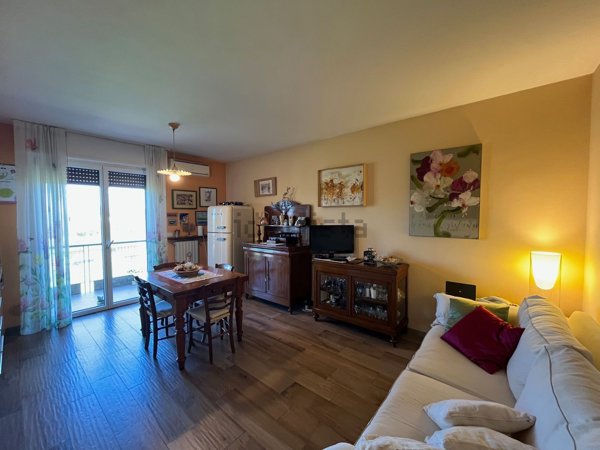 appartamento in vendita a Mirandola