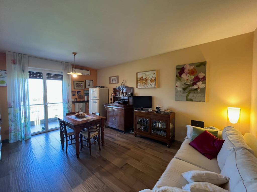 appartamento in vendita a Mirandola