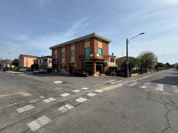 appartamento in vendita a Mirandola