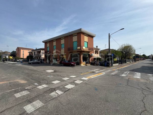 appartamento in vendita a Mirandola