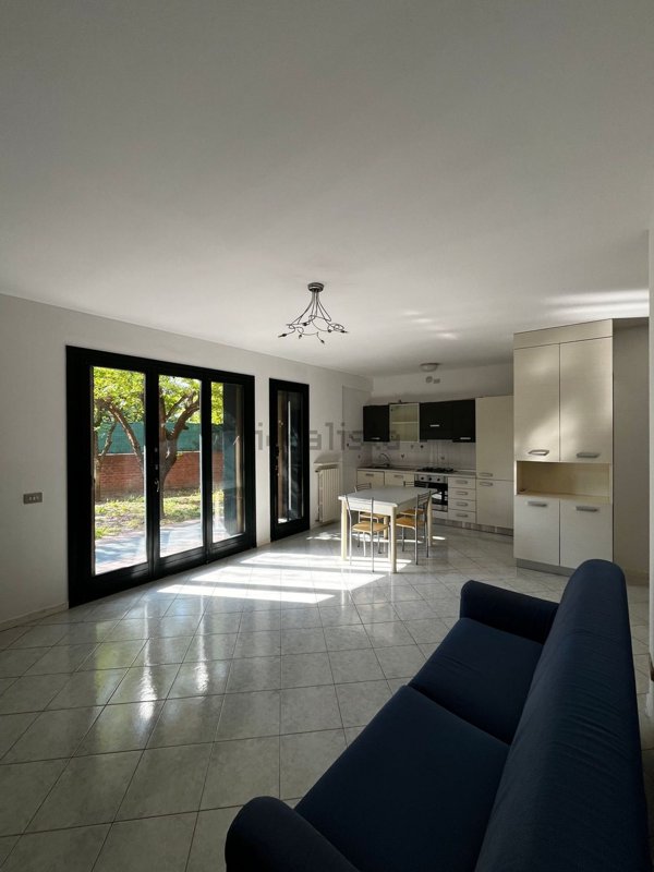 appartamento in vendita a Mirandola